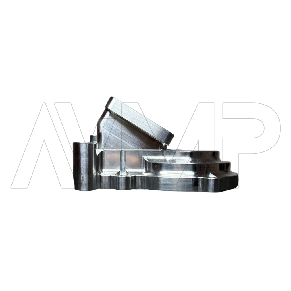 Kit aspirazione laterale lamellare Ammiocuggino x AVMP|universale moped