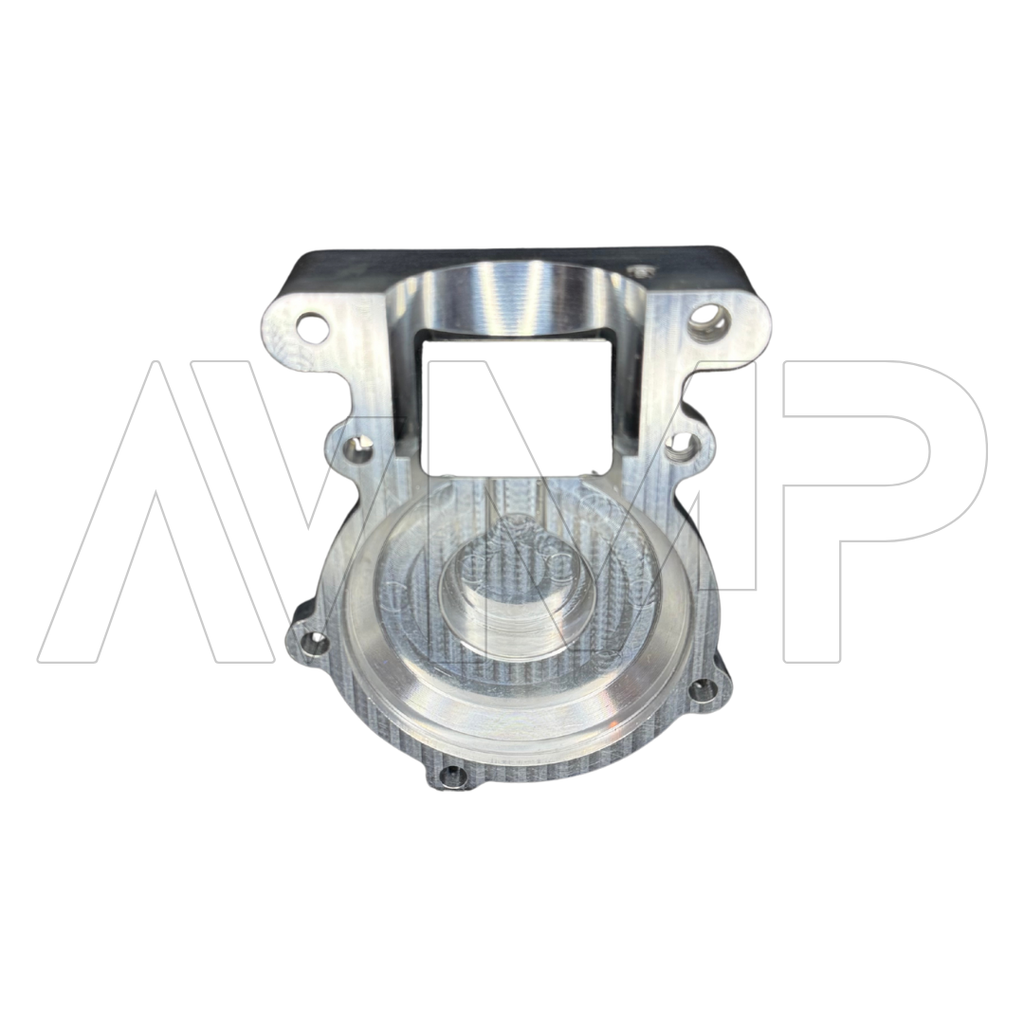 Kit aspirazione laterale lamellare Ammiocuggino x AVMP|universale moped