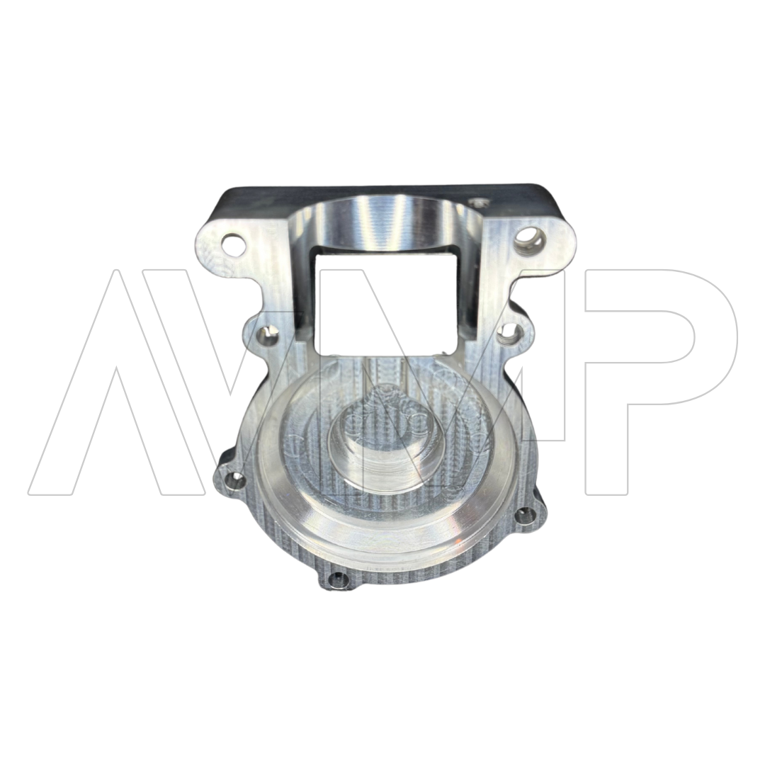 Kit aspirazione laterale lamellare Ammiocuggino x AVMP|universale moped