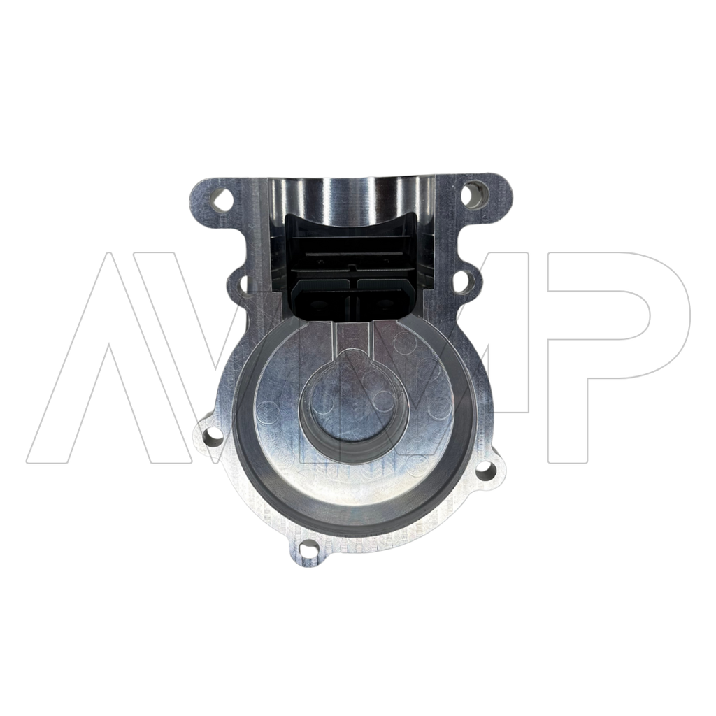 Kit aspirazione laterale lamellare Ammiocuggino x AVMP|universale moped