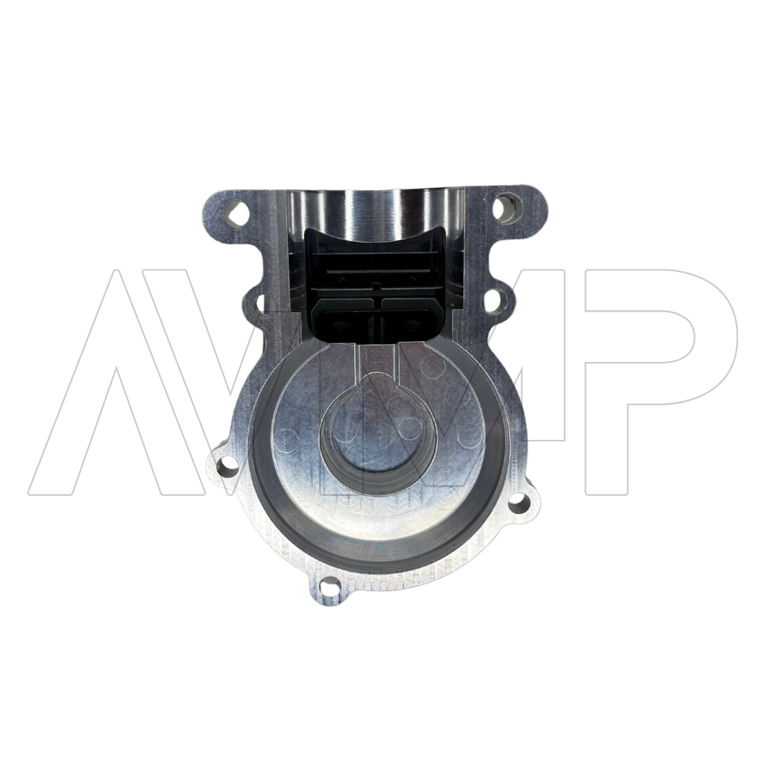 Kit aspirazione laterale lamellare Ammiocuggino x AVMP|universale moped