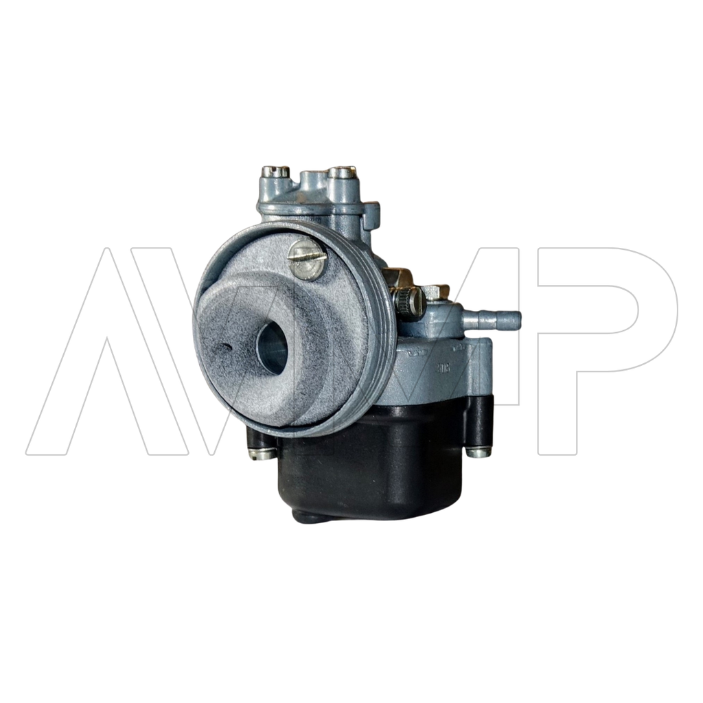 Cono Venturi per Dellorto SHA 13:13 - Siltech Performance