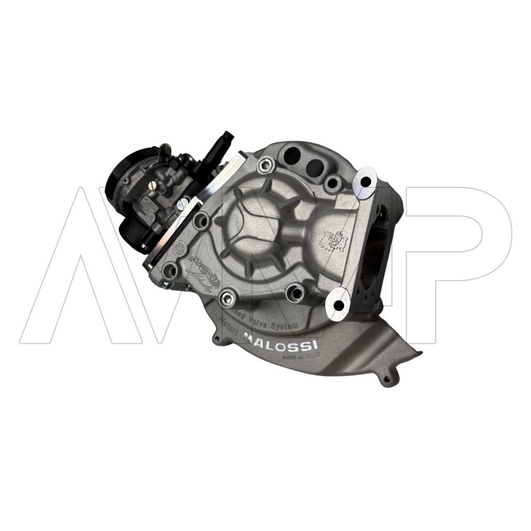 KIT ASPIRAZIONE 16.16 AVMP per Carter Malossi MP / MP One (Aria a Leva)