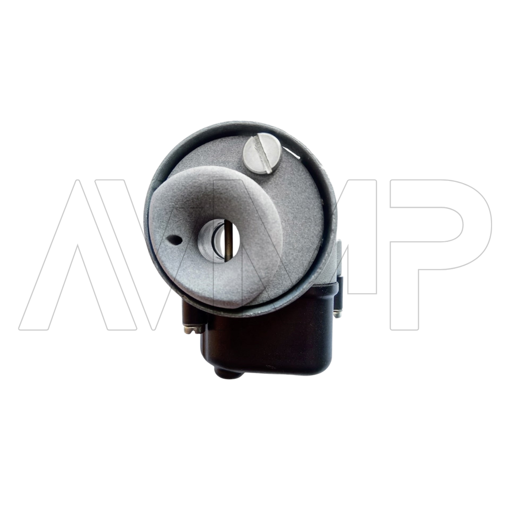 Cono Venturi per Dellorto SHA 13:13 - Siltech Performance