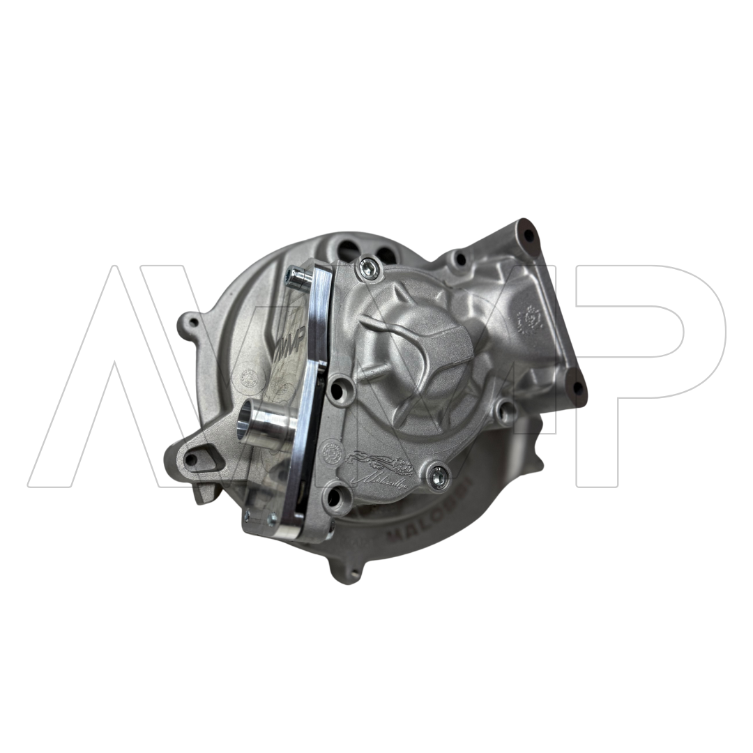 KIT ASPIRAZIONE 16.16 AVMP per Carter Malossi MP/MP One (aria cavo)