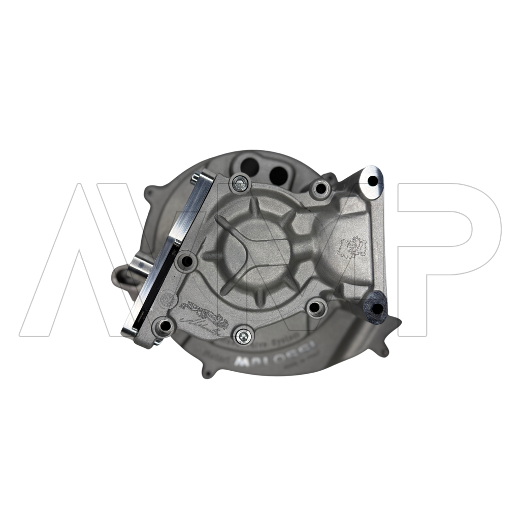 KIT ASPIRAZIONE 16.16 AVMP per Carter Malossi MP/MP One (aria cavo)