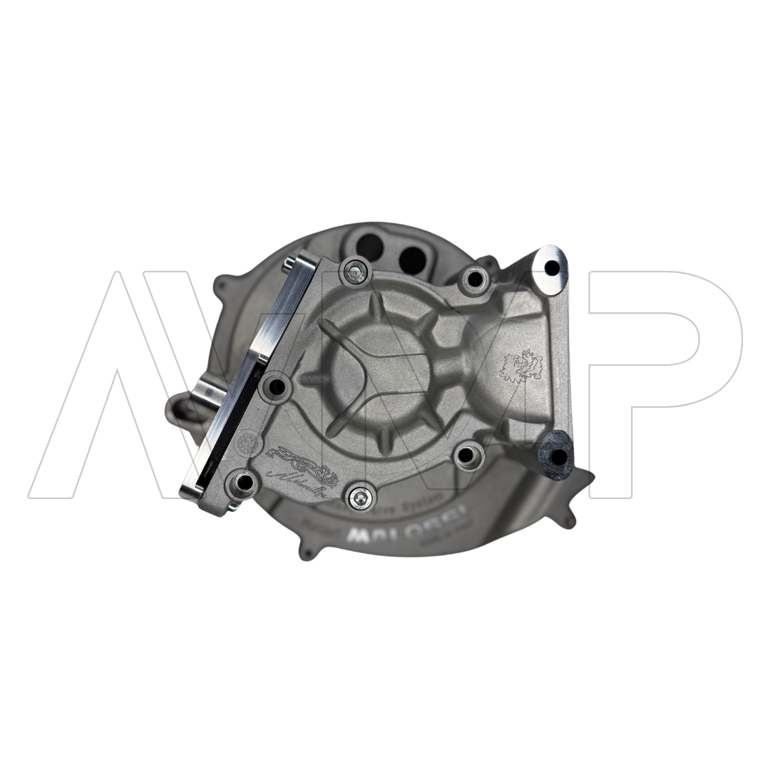 KIT ASPIRAZIONE 16.16 AVMP per Carter Malossi MP/MP One (aria cavo)