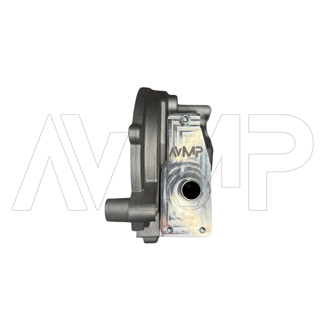 KIT ASPIRAZIONE 16.16 AVMP per Carter Malossi MP/MP One (aria cavo)