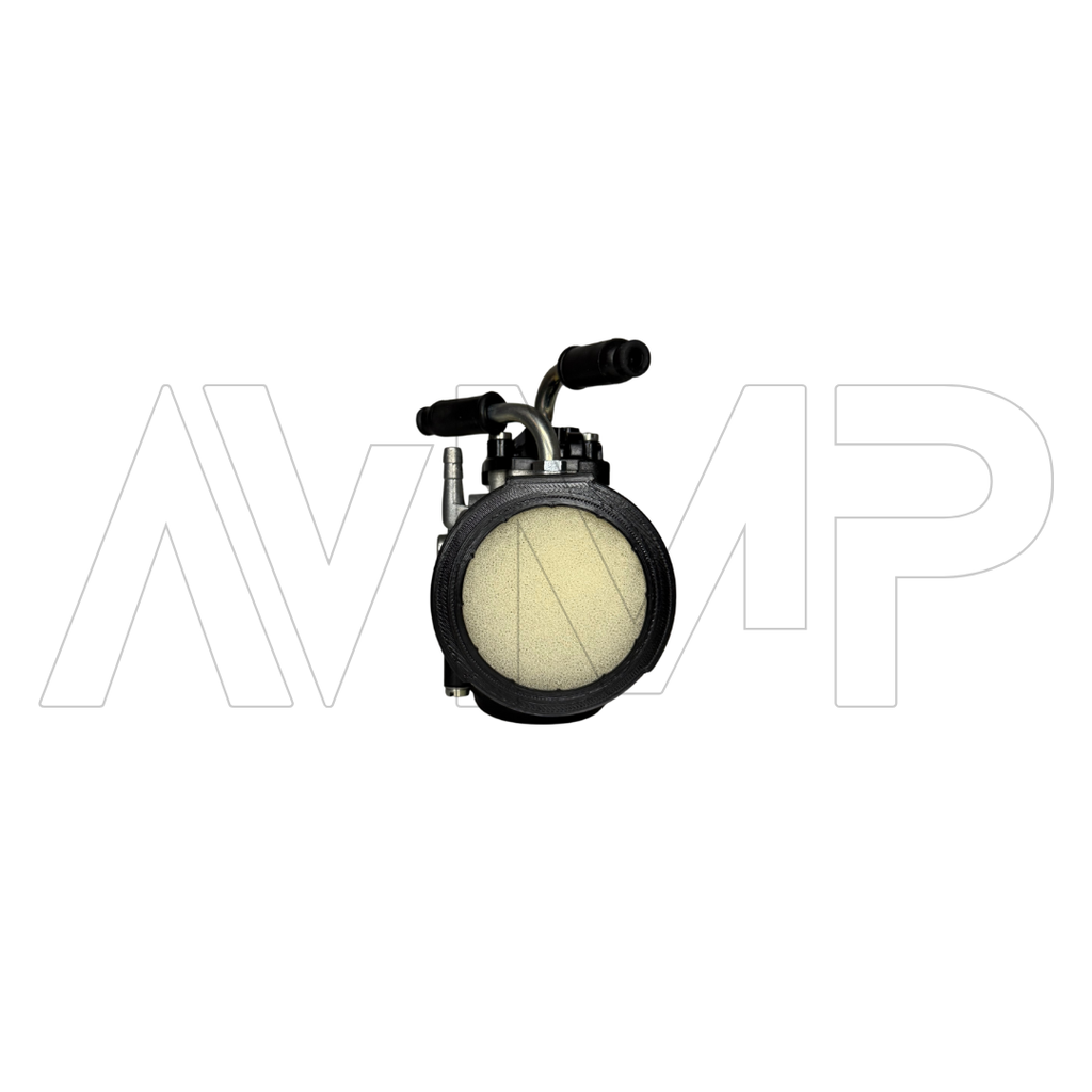 KIT ASPIRAZIONE 16.16 AVMP per Carter Malossi MP/MP One (aria cavo)