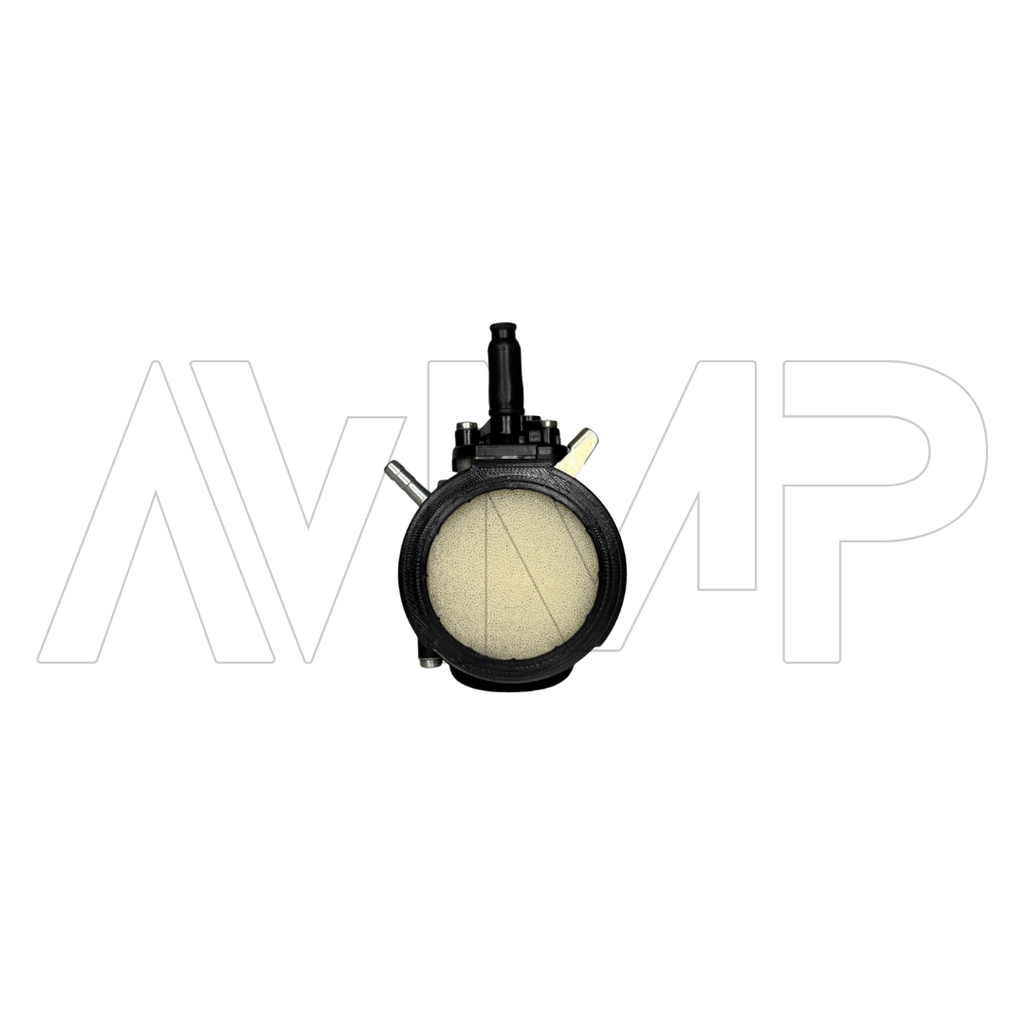 KIT ASPIRAZIONE 16.16 AVMP per Carter Malossi MP / MP One (Aria a Leva)