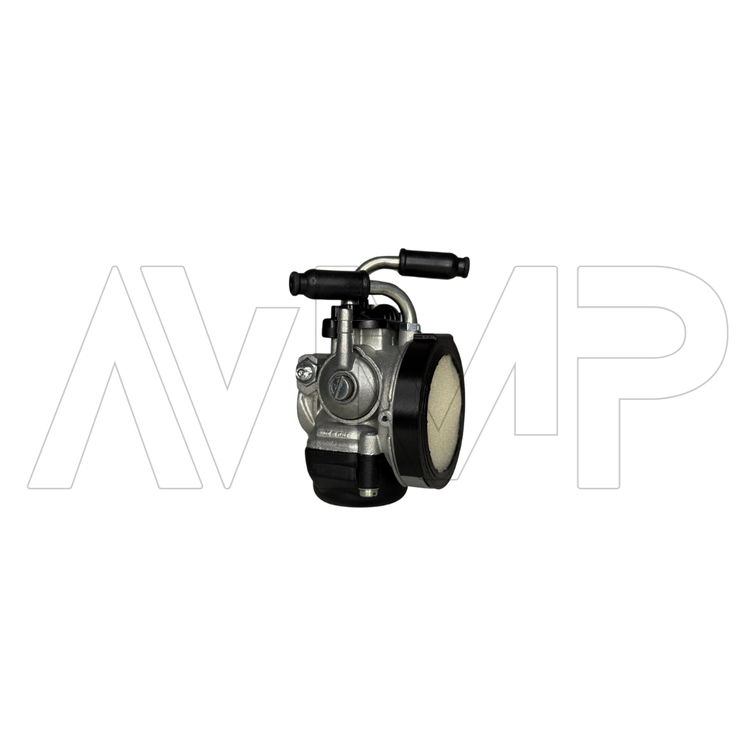 KIT ASPIRAZIONE 16.16 AVMP per Carter Malossi MP/MP One (aria cavo)