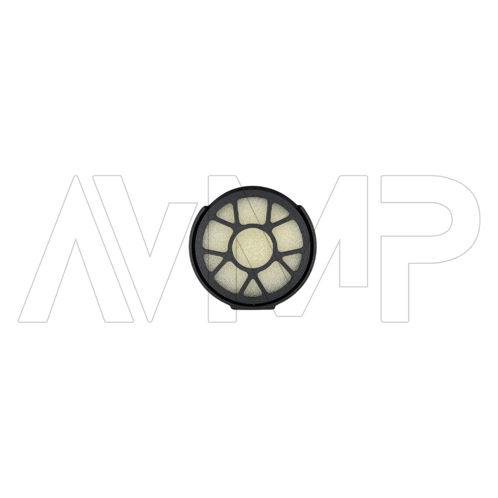 Filtro carburatore AVMP - Dellorto SHA 14:12, 15:15, 16:16