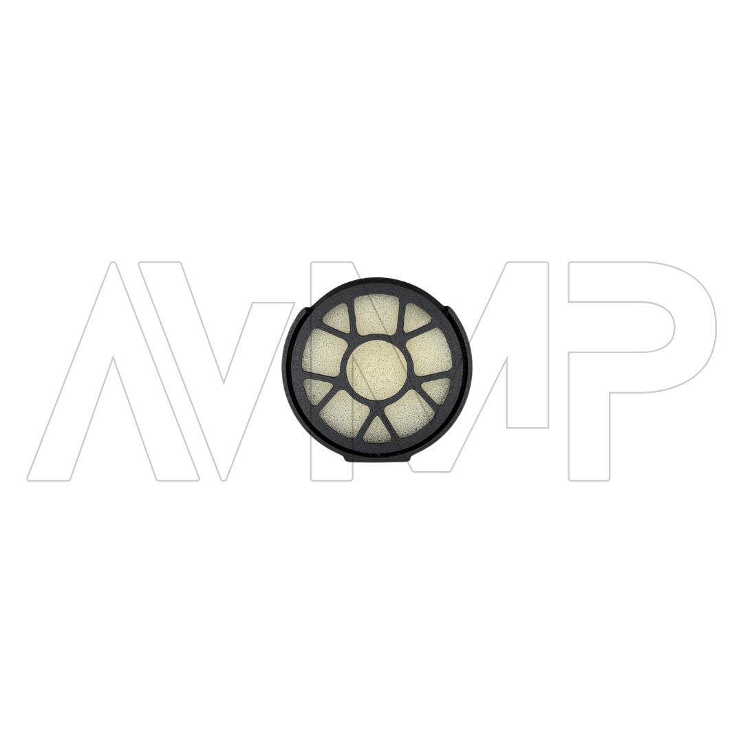 Filtro carburatore AVMP - Dellorto SHA 14:12, 15:15, 16:16