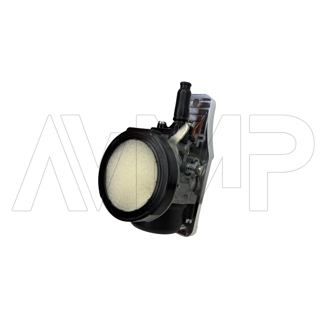 KIT ASPIRAZIONE 16.16 AVMP per Carter Malossi MP / MP One (Aria a Leva)