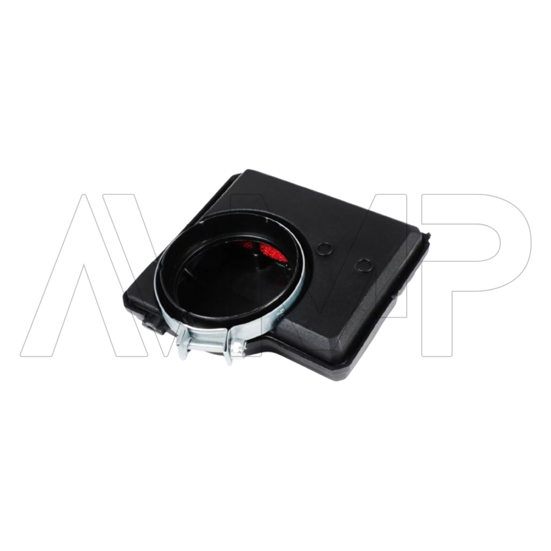 Filtro Malossi Piaggio Moped - Ciao, Si, Bravo,Grillo/Gilera Eco, Cba