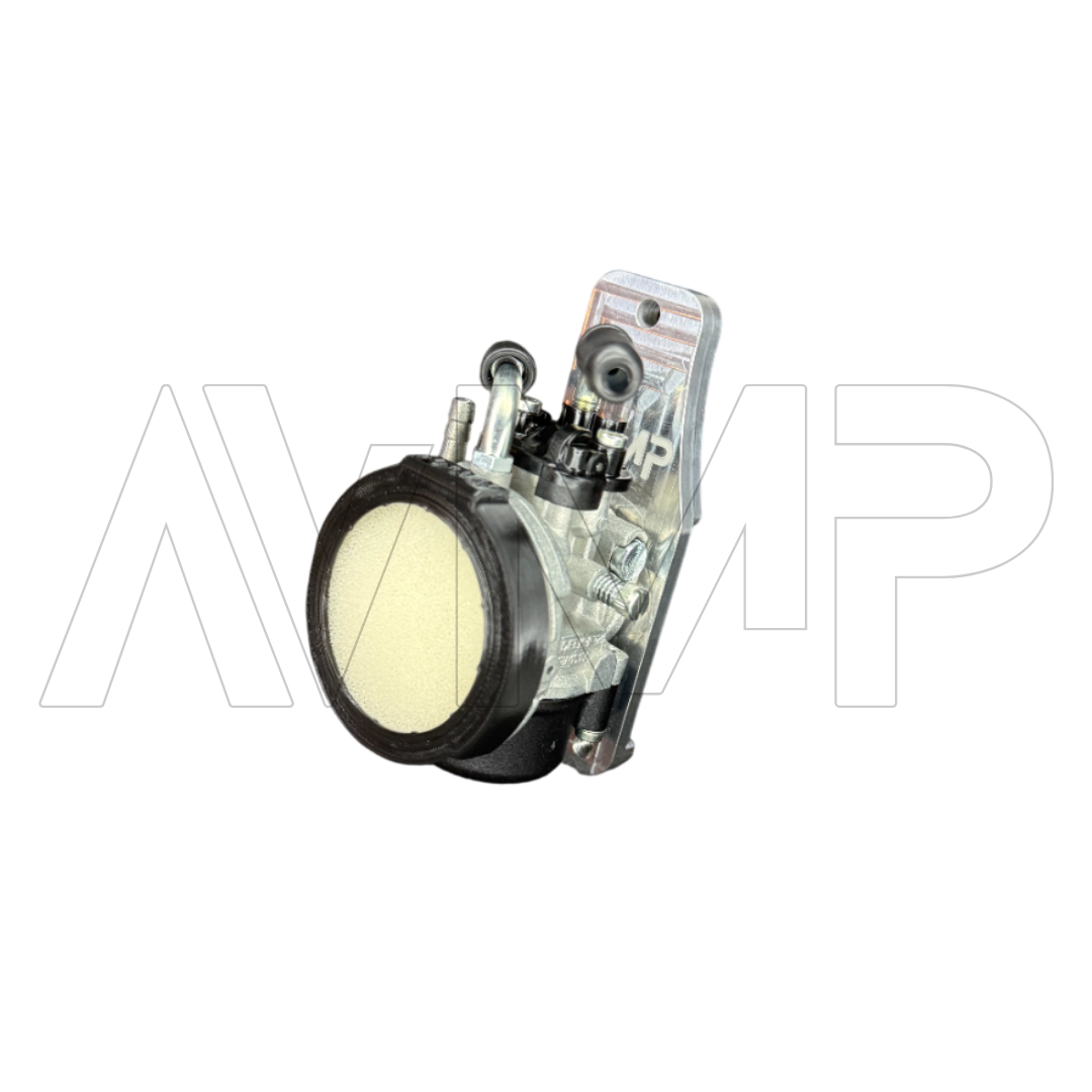 KIT ASPIRAZIONE 16.16 AVMP per Carter Malossi MP/MP One (aria cavo)