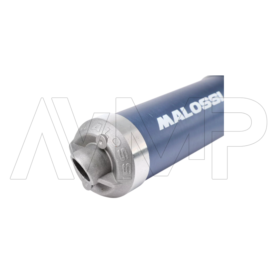 Marmitta Malossi Too Bad - Piaggio Ciao Sc, Ciao Px, Bravo