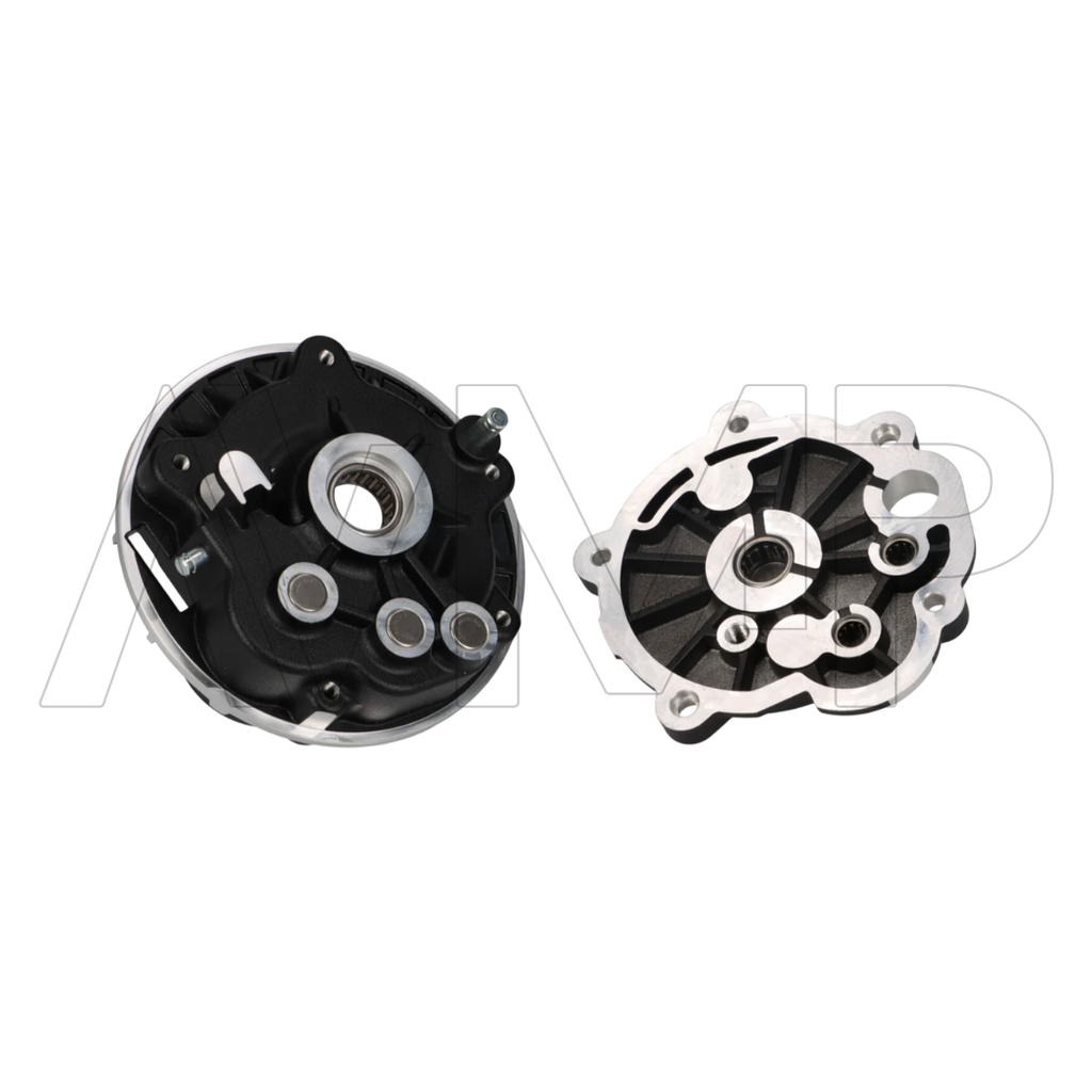 Gear box mozzo posteriore | Piaggio Ciao, Si, Bravo - Gilera Eco, Cba