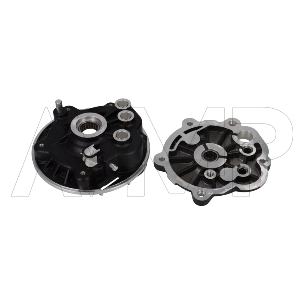 Gear box mozzo posteriore | Piaggio Ciao, Si, Bravo - Gilera Eco, Cba