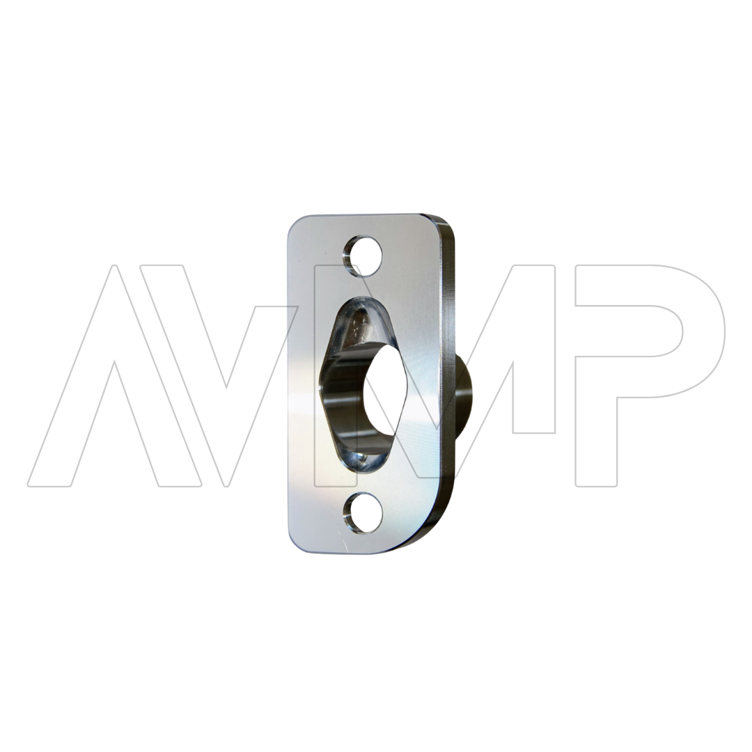 Collettore carter Polini Speed Engine 16:16 Pinasco |Sil-tec Piaggio Ciao, Si, Bravo; Gilera Eco, Cba