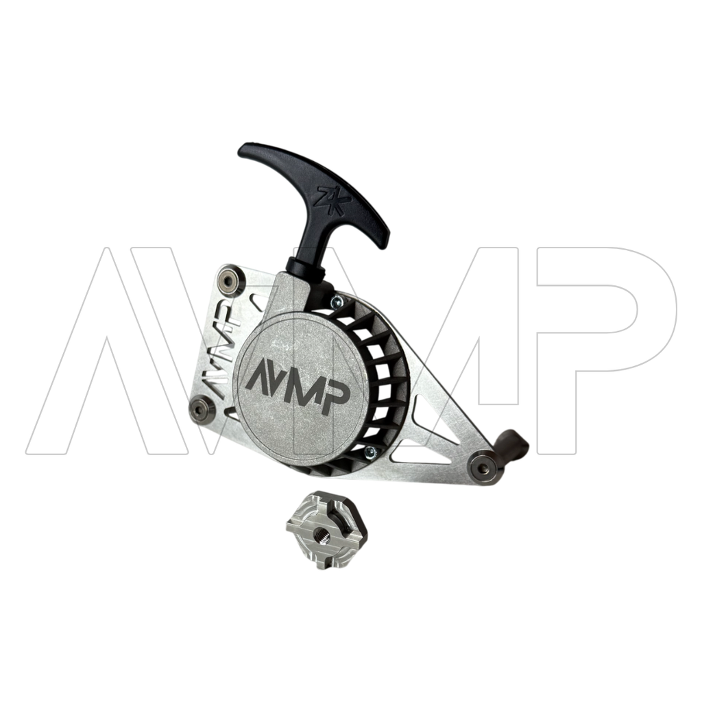 Avviamento a strappo AVMP universale per Piaggio Moped