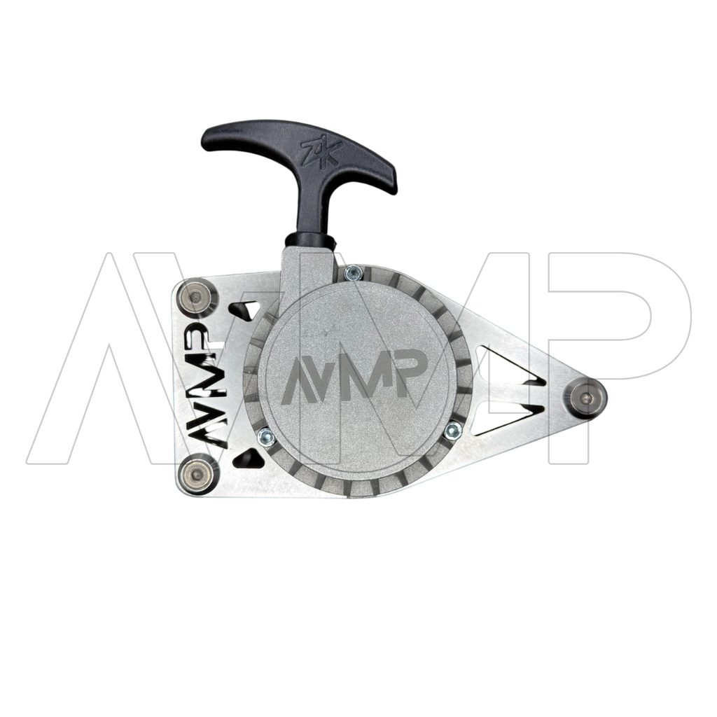 Avviamento a strappo AVMP universale per Piaggio Moped