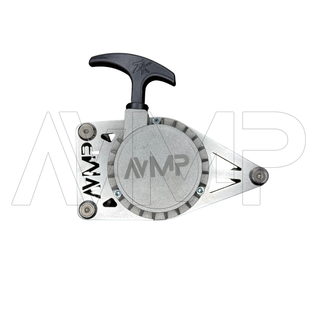 Avviamento a strappo AVMP universale per Piaggio Moped