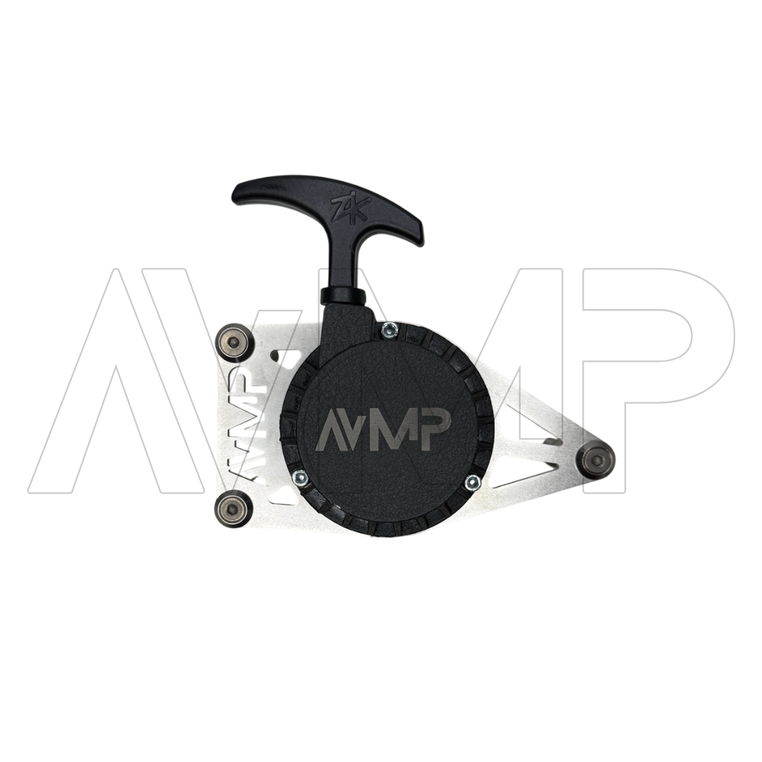 Avviamento a strappo AVMP universale per Piaggio Moped