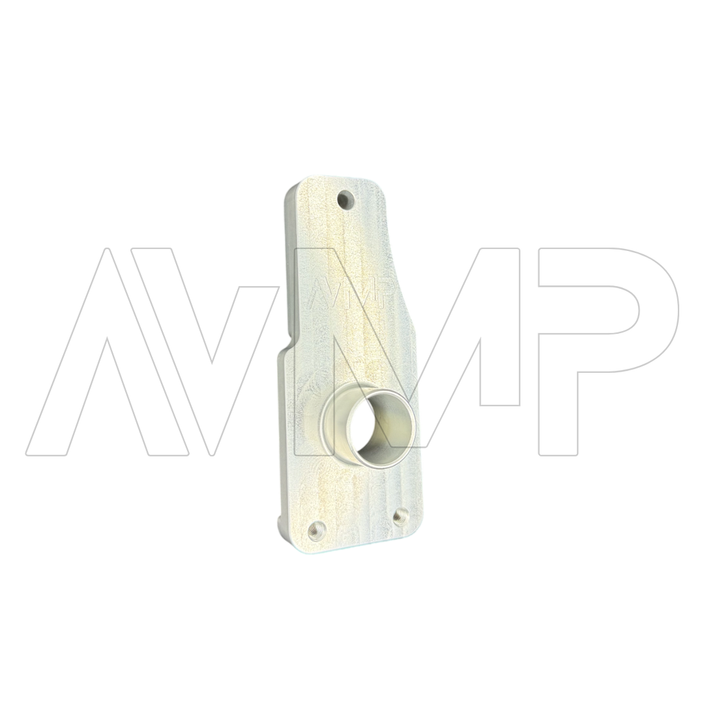 Collettore frontepacco AVMP carter Malossi Mp/Mp One - PHBG 19-21