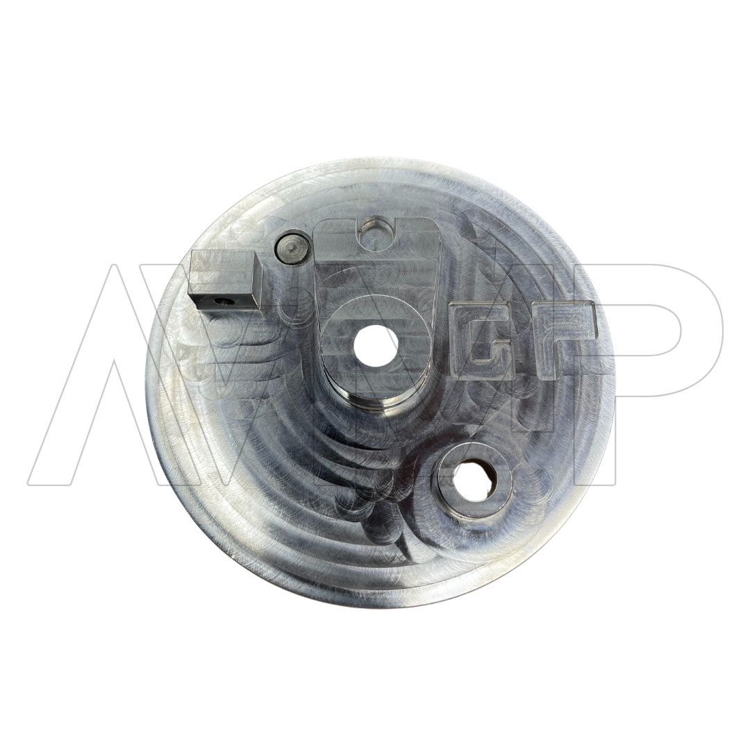 Piattello anteriore per cerchi in lega Piaggio Ciao 16’ - Gp Racing Parts