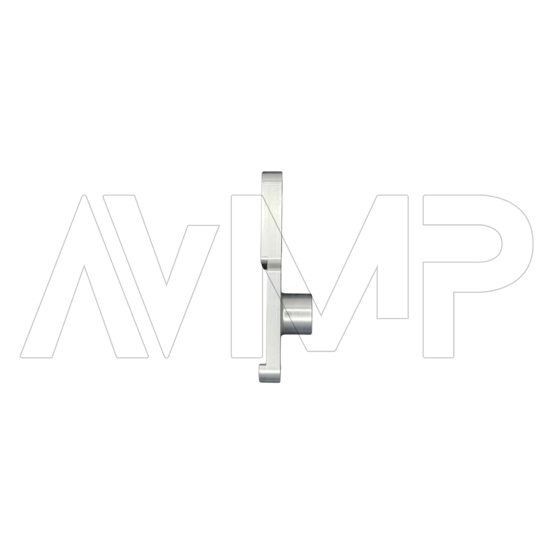 Collettore frontepacco AVMP carter Malossi Mp/Mp One - PHBG 19-21