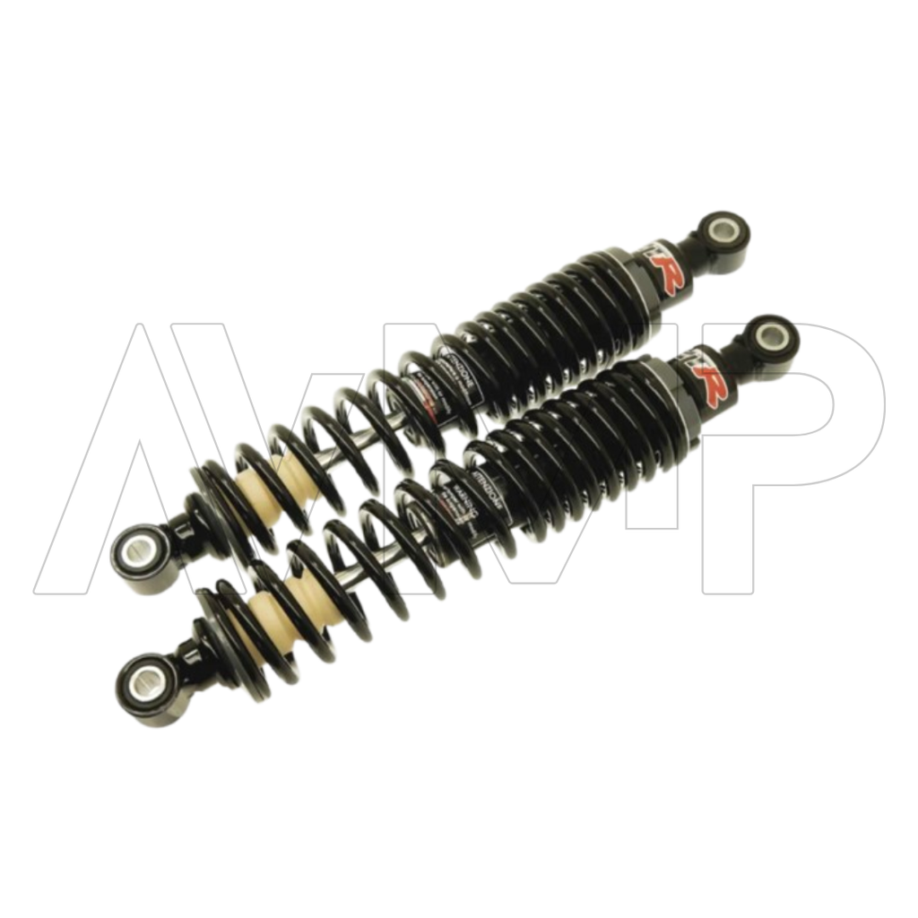 Ammortizzatori Carbone Moped universali