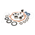 Kit revisione mozzo ruota posteriore Piaggio Moped