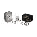 65cc Polini Racing 43mm | Piaggio Ciao, SI, Bravo, Grillo - Gilera Eco e CBa