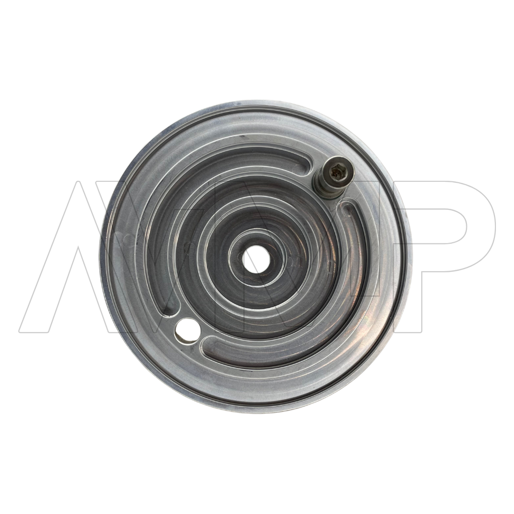 Piattello anteriore per cerchi in lega Piaggio Ciao 16’ - Gp Racing Parts