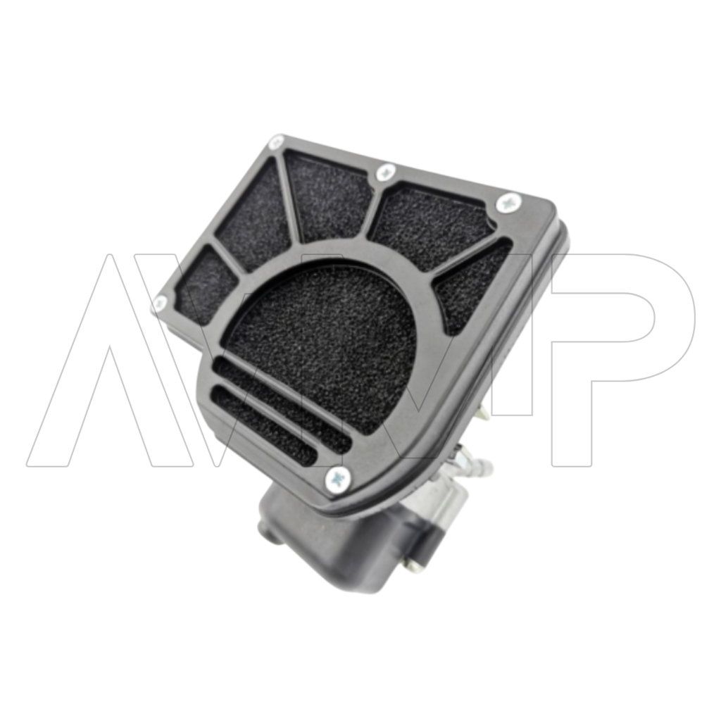 Filtro Airbox Pinasco - Piaggio Moped