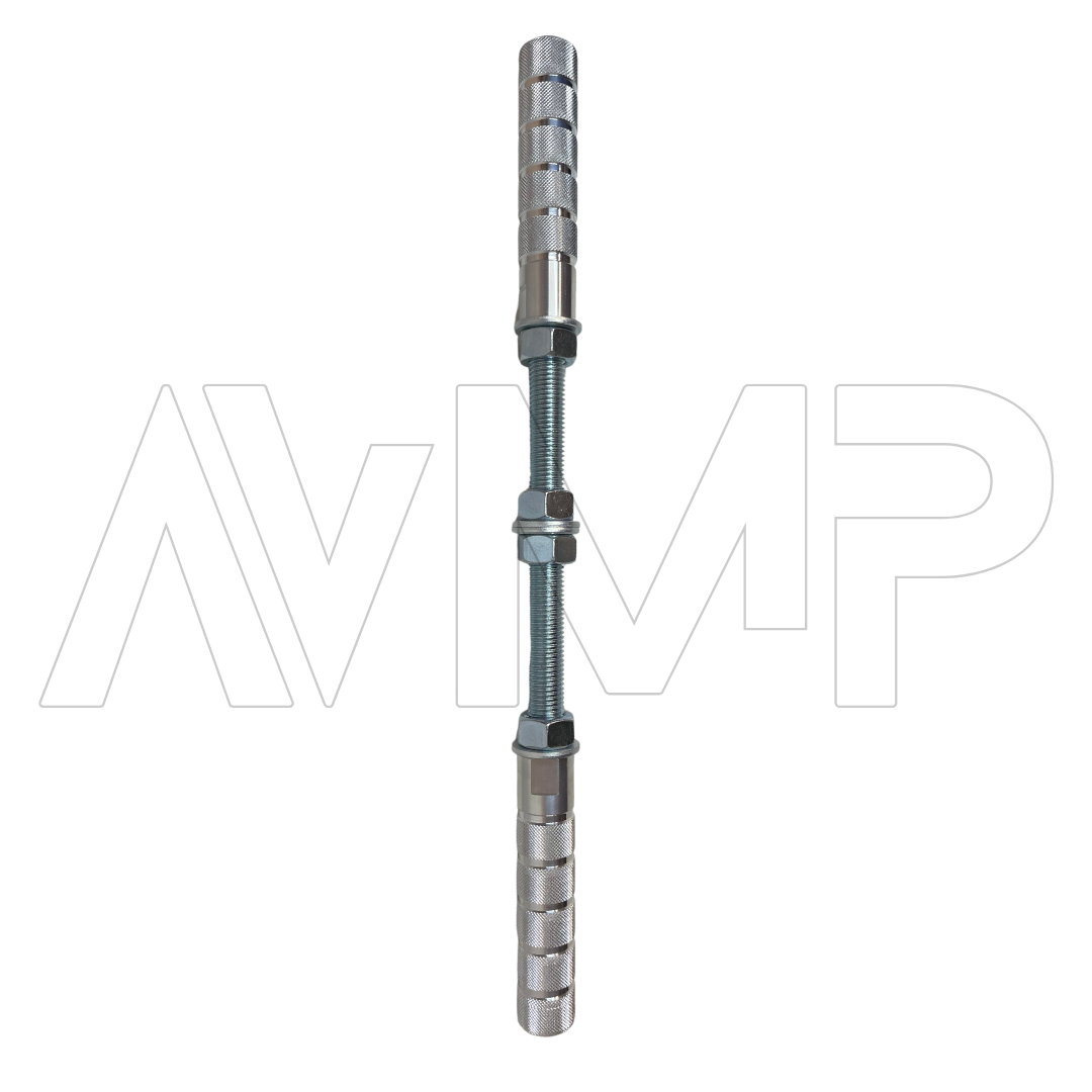 Pedane poggiapiedi Piaggio Moped - Gp Racing Parts