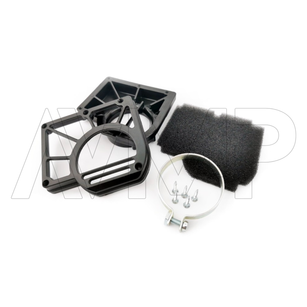 Filtro Airbox Pinasco - Piaggio Moped