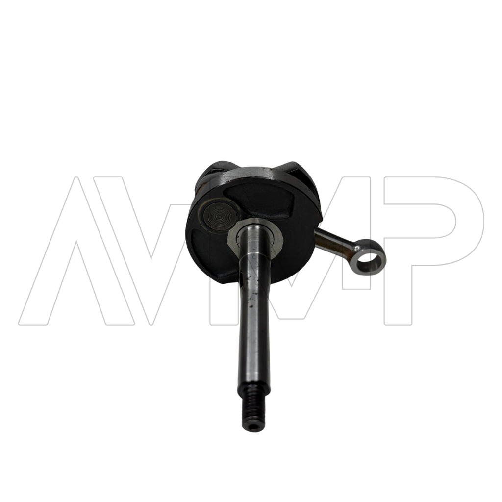 Albero motore anticipato | sp.10