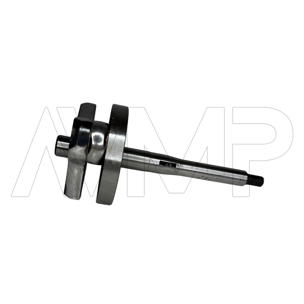 Albero motore anticipato | sp.10