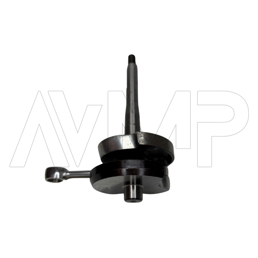 Albero motore anticipato | sp.10