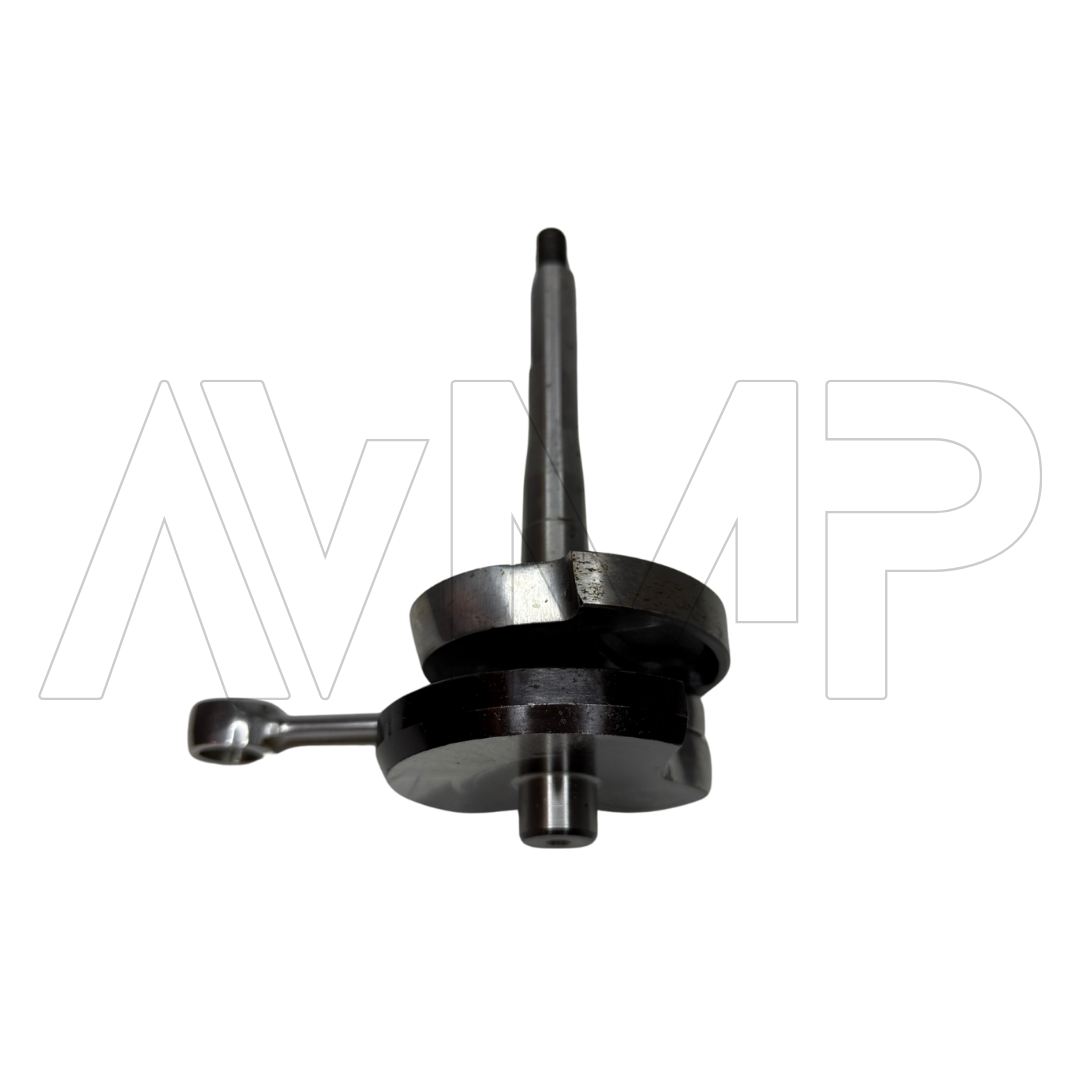 Albero motore anticipato | sp.10