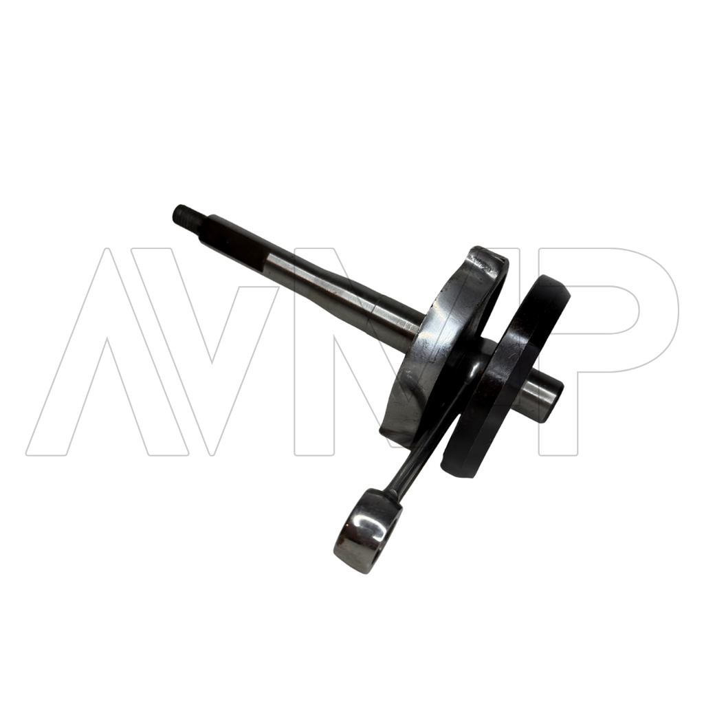 Albero motore anticipato | sp.10