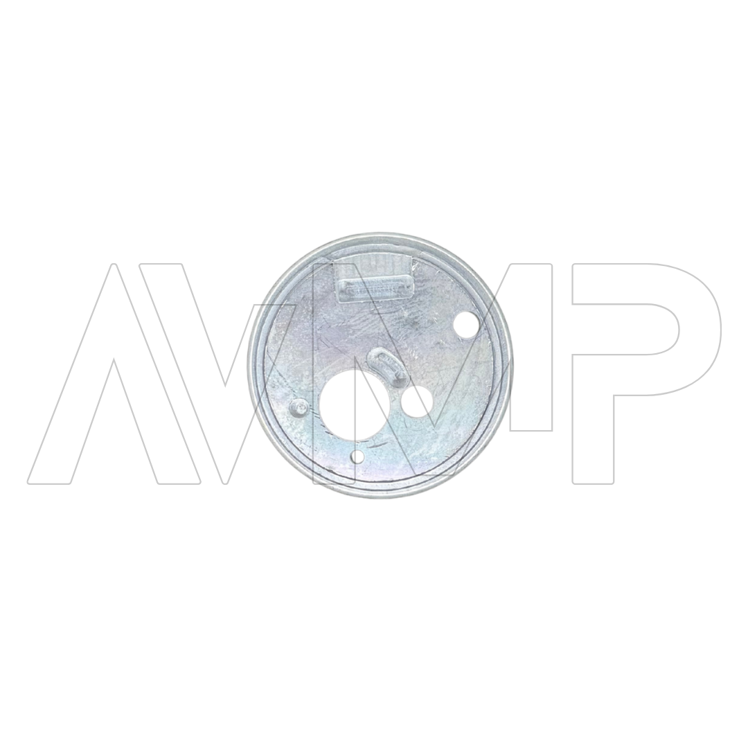 Cono Venturi CNC per carburatori Dell'Orto SHA 13:13