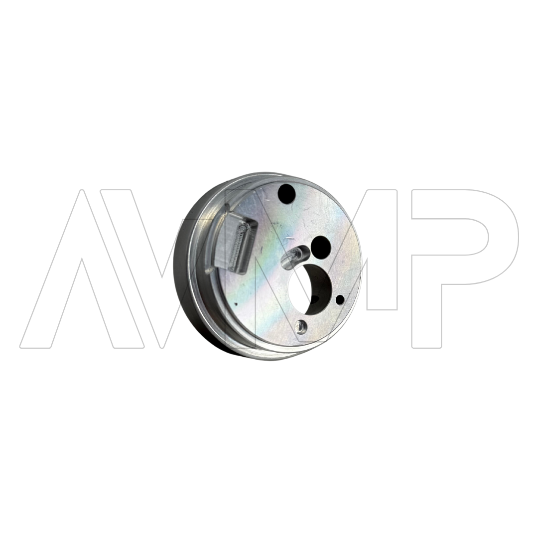 Cono Venturi CNC per carburatori Dell'Orto SHA 13:13