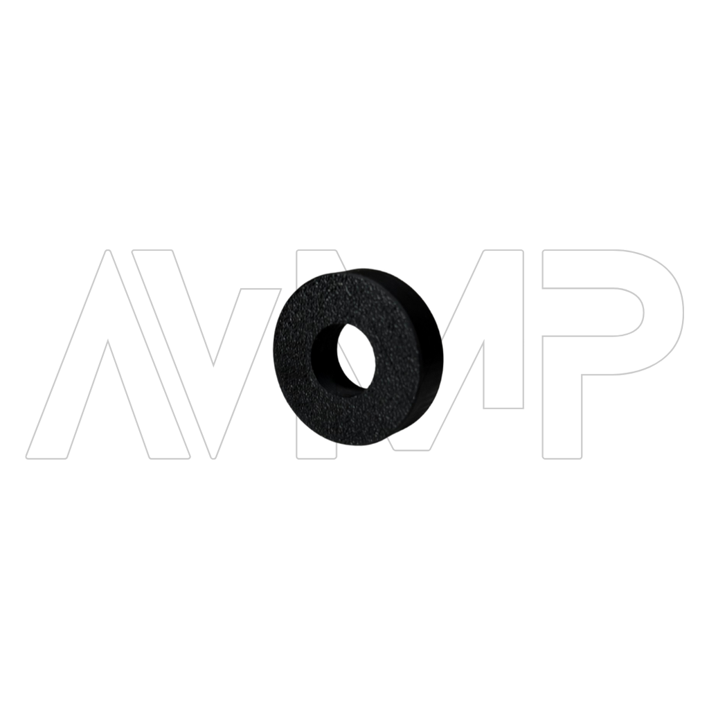 Kit standard 2 cuscinetti falso-montaggio albero motore 15×35×11 mm (cod. 6202) – AVMP