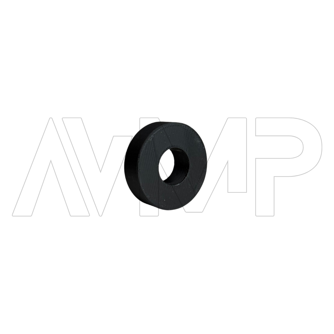 Kit standard 2 cuscinetti falso-montaggio albero motore 15×35×11 mm (cod. 6202) – AVMP