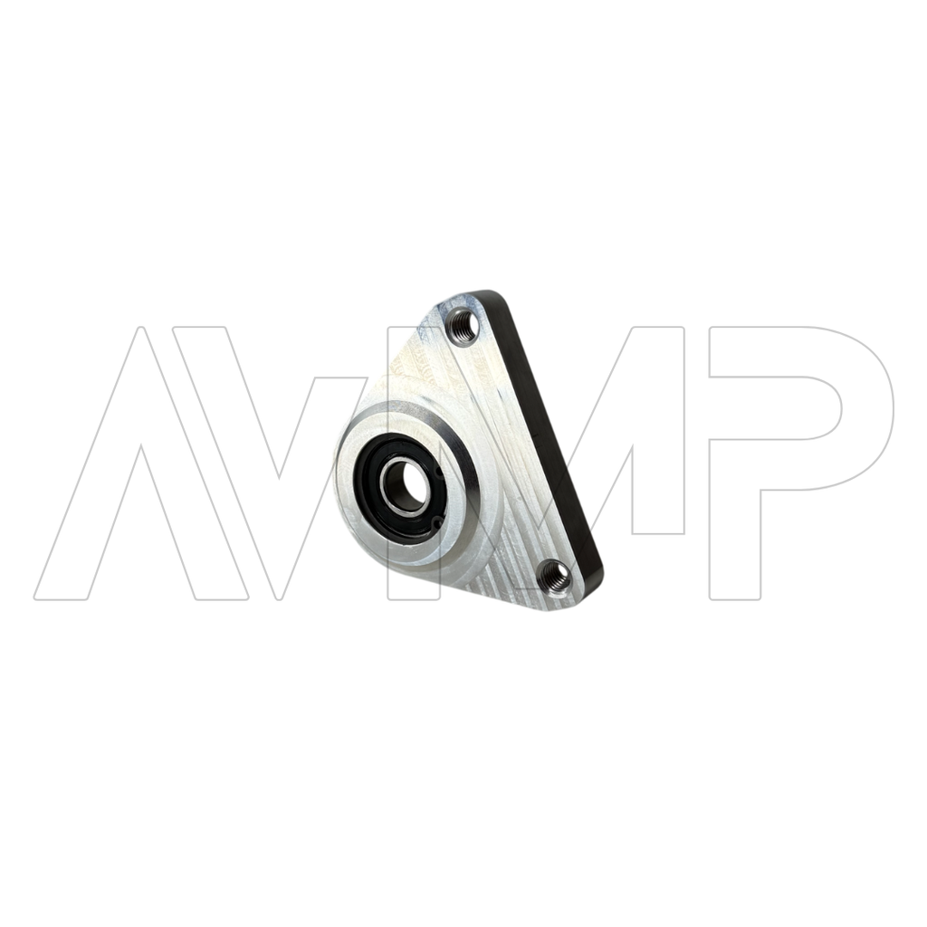 Supporto ruota universale AVMP - Piaggio Ciao, Si, Bravo | Gilera Eco, Cba