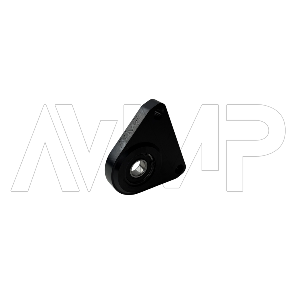 Supporto ruota universale AVMP - Piaggio Ciao, Si, Bravo | Gilera Eco, Cba