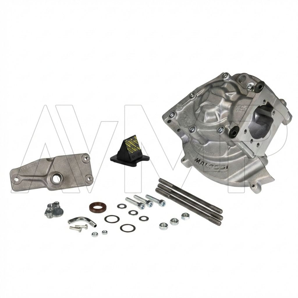 Carter Malossi Mp One accensione elettronica - cod. 5717514